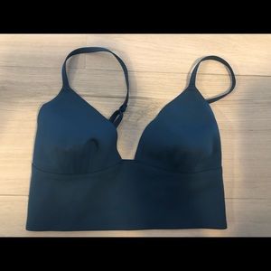 Free People Bralette Size Small